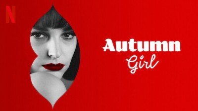 Kalina: Dục Vọng Trong Tôi - Autumn Girl