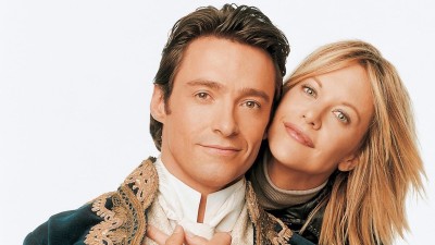 Kate và Leopold - Kate & Leopold