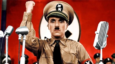 Kẻ Độc Tài Vĩ Đại The Great Dictator