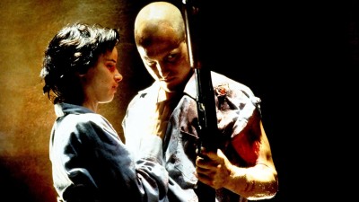 Kẻ Giết Người Bẩm Sinh Natural Born Killers