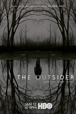 Kẻ Ngoại Bang - The Outsider