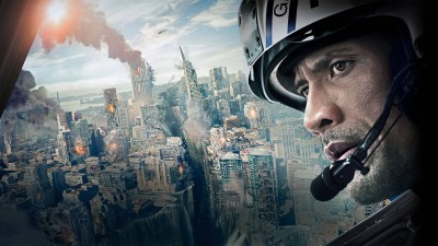 Khe Nứt San Andreas - San Andreas