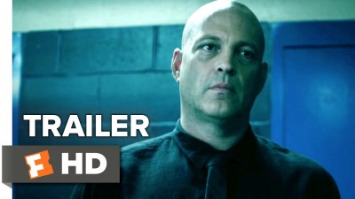 Khu Biệt Giam 99 - Brawl In Cell Block 99