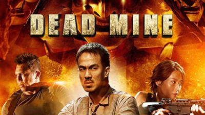 Khu Mộ Tử Thần Dead Mine