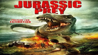 Khủng Long Săn Mồi - Jurassic Prey