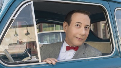 Kì nghỉ quan trọng của Pee-wee Pee-wee's Big Holiday