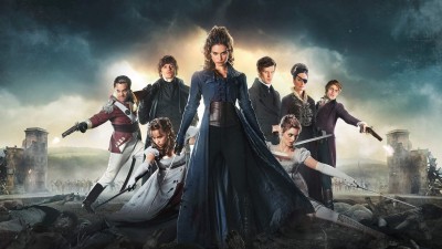 Kiêu Hãnh, Định Kiến và Xác Ướp - Pride and Prejudice and Zombies