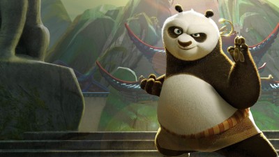 Kung Fu Gấu Trúc Kung Fu Panda