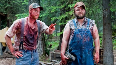 Kỳ Nghỉ Kinh Hoàng - Tucker and Dale vs. Evil