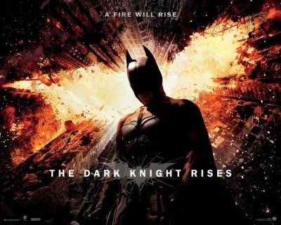 Kỵ Sĩ Bóng Đêm Trỗi Dậy The Dark Knight Rises