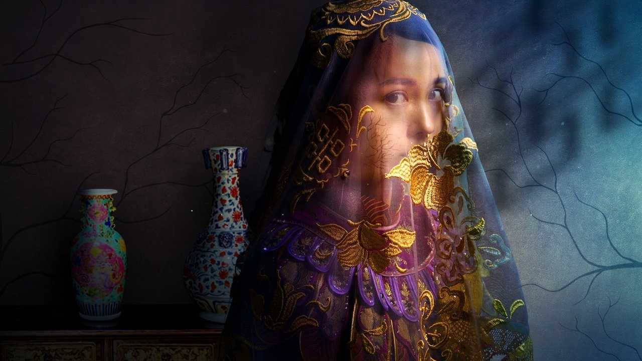 Làm Dâu Cõi Chết - The Ghost Bride