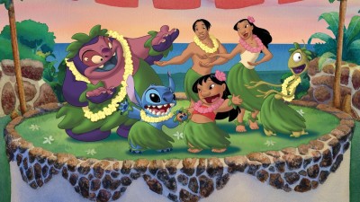 Lilo Và Stitch 2: Phép Màu Yêu Thương Lilo & Stitch 2: Stitch Has a Glitch