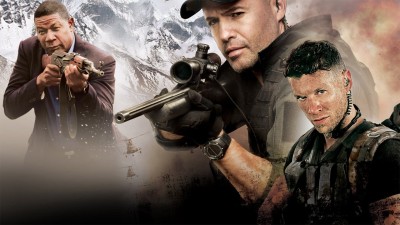 Lính Bắn Tỉa 6: Truy Tìm Nội Gián - Sniper: Ghost Shooter