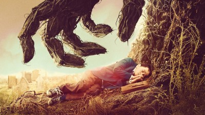 Lời Thỉnh Cầu Quái Vật - A Monster Calls