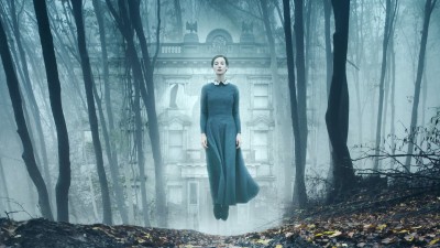 Luật Quỷ - The Lodgers