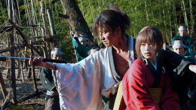 Lưỡi Kiếm Bất Tử Blade of the Immortal