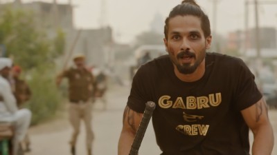 Ma lực chất trắng - Udta Punjab