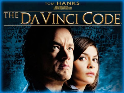 Mật Mã Da Vinci - The Da Vinci Code