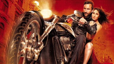 Mật Vụ Ăn Chơi Agent Vinod