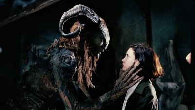 Mê Cung Thần Nông - Pan's Labyrinth