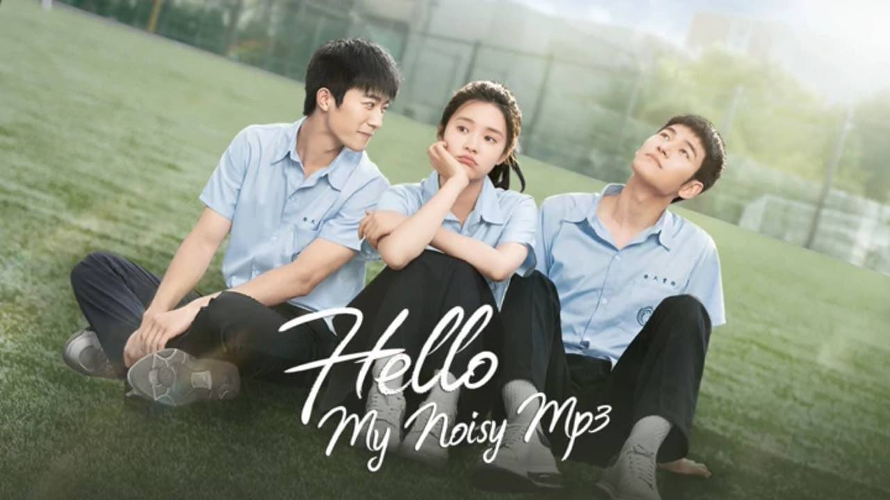 Nghe Thấy Giọng Nói Của Em - Hello, My Noisy MP3