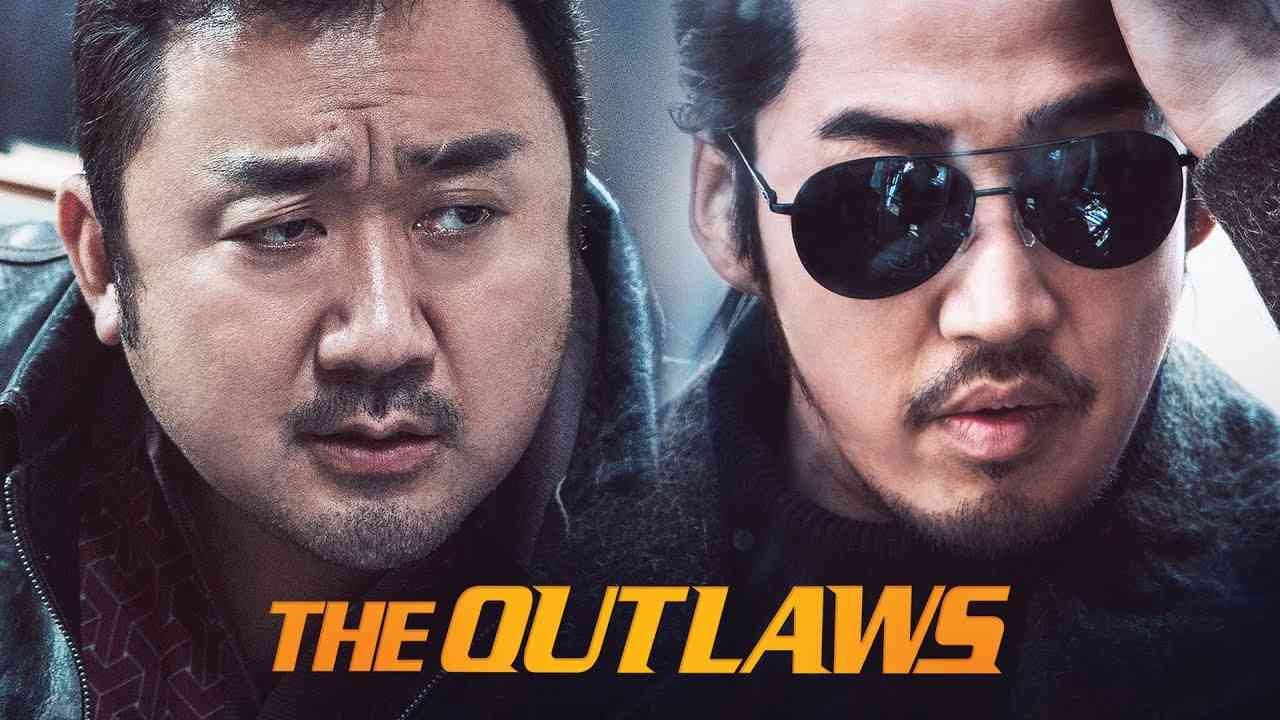 Ngoài Vòng Pháp Luật - The Outlaws