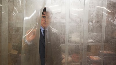 Ngôi Nhà Của Kẻ Sát Nhân The House That Jack Built