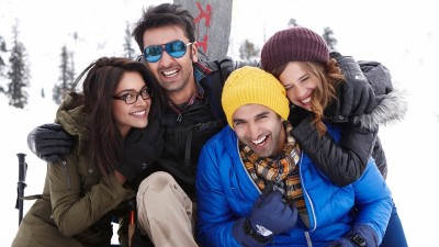 Ngọn Lửa Tuổi Trẻ - Yeh Jawaani Hai Deewani