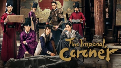 Ngự Tứ Tiểu Ngỗ Tác The Imperial Coroner