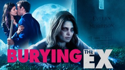 Người Cũ Còn Chôn Burying The Ex