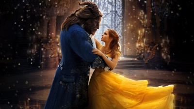 Người Đẹp và Quái Vật Beauty and the Beast