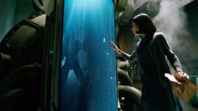 Người Đẹp và Thủy Quái The Shape of Water