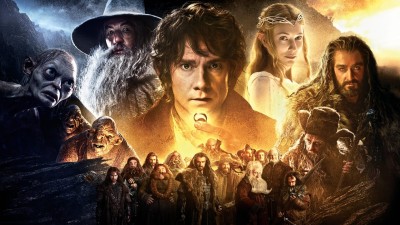 Người Hobbit: Hành Trình Vô Định - The Hobbit: An Unexpected Journey