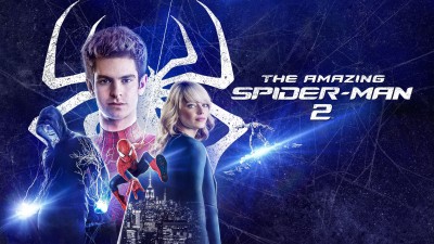 Người Nhện Siêu Đẳng 2 The Amazing Spider-Man 2