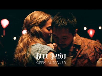 Nhánh Sông Xanh - Blue Bayou