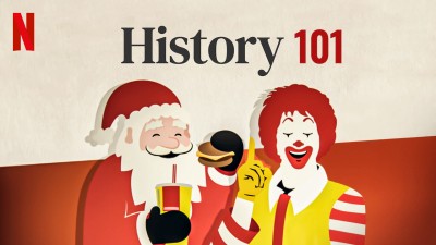 Nhập Môn Lịch Sử (Phần 2) History 101 (Season 2)