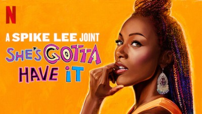 Nhất Định Thành Công (Phần 1) - She's Gotta Have It (Season 1)