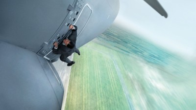 Nhiệm Vụ: Bất Khả Thi - Quốc Gia Bí Ẩn - Mission: Impossible - Rogue Nation