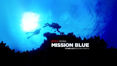 Nhiệm vụ biển xanh Mission Blue