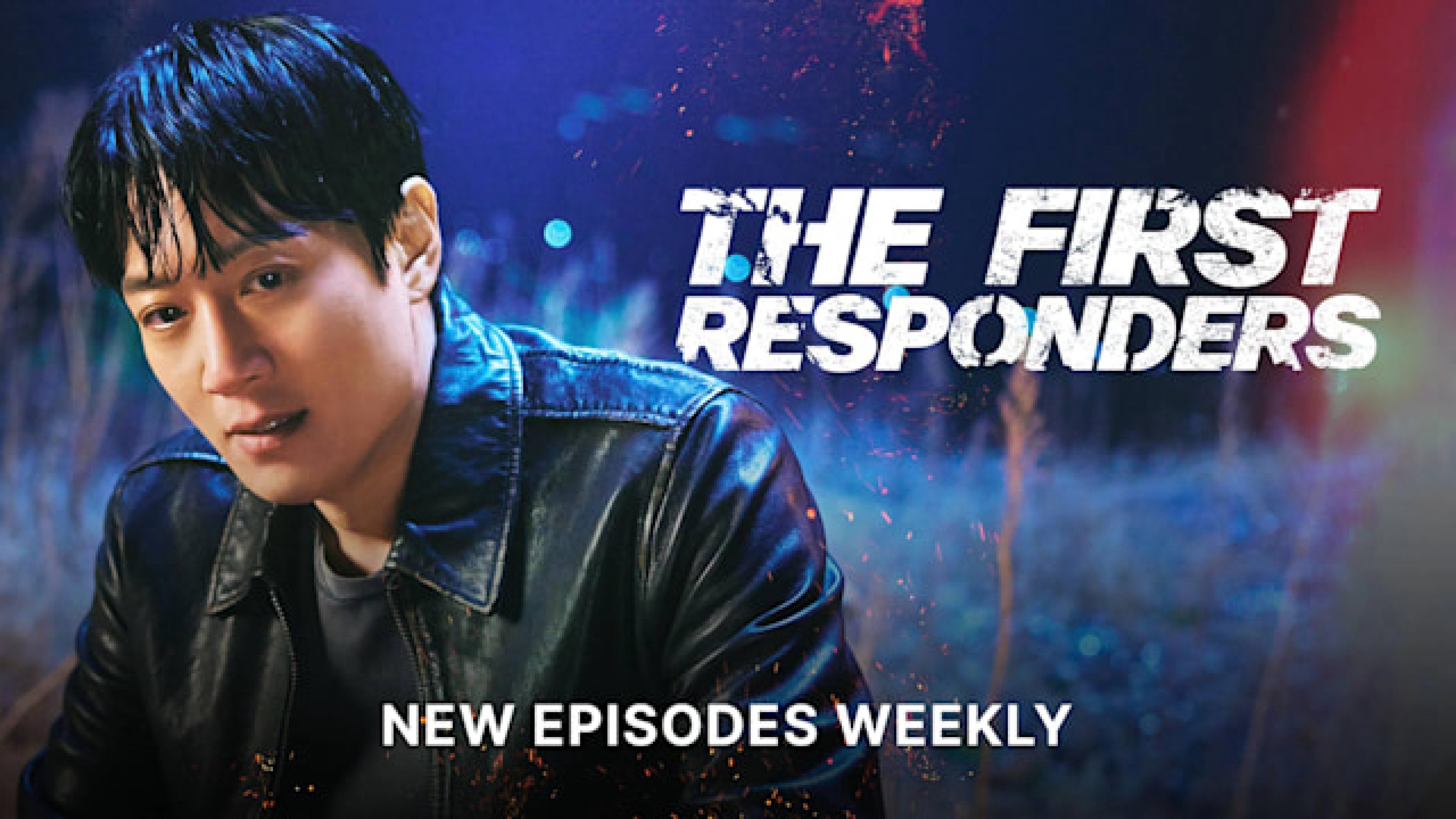 Những Người Ứng Cứu Đầu Tiên (Phần 2) - The First Responders (Season 2)