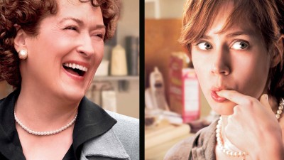 Nữ Đầu Bếp - Julie & Julia