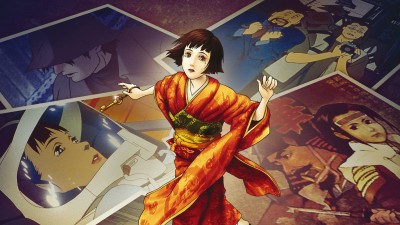 Nữ Diễn Viên Ngàn Năm Millennium Actress