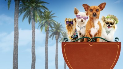 Nữ Minh Tinh và Chàng Lãng Tử Beverly Hills Chihuahua