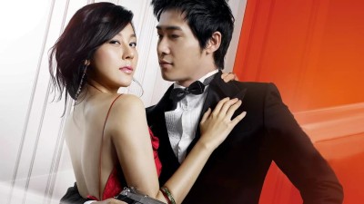 Nữ Trinh Thám Xinh Đẹp - My Girlfriend Is an Agent