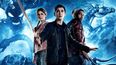 Percy Jackson: Biển Quái Vật - Percy Jackson: Sea of Monsters