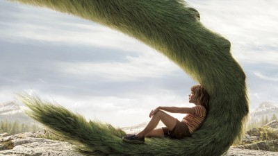 Pete và Người Bạn Rồng - Pete's Dragon