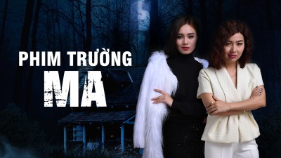 Phim Trường Ma - Spooky Scene