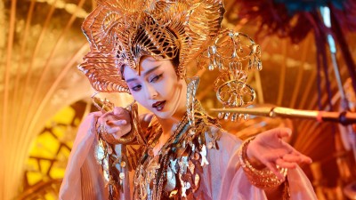 Phong Thần Bảng - League of Gods