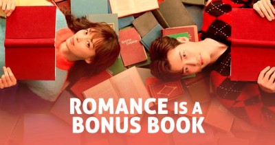 Phụ Lục Tình Yêu Romance Is A Bonus Book