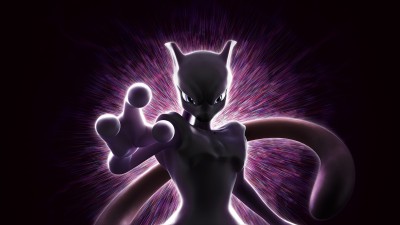 Pokémon: Mewtwo Phản Công – Tiến Hóa Pokémon the Movie: Mewtwo Strikes Back - Evolution